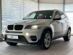 Weiß Gebraucht 2011 BMW X5 Sport Line SUV | 12.599 € (Superpreis)