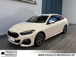 Weiss Gebraucht 2024 BMW 1M Performance Coupé | 27.479 € (Superpreis)