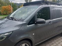 Gebraucht 2019 Mercedes Vito Van | 17.900 €