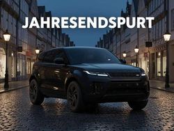 Schwarz (santorini black) Neu 2025 Land Rover Range Rover evoque S SUV | 52.990 €