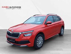 Rot Gebraucht 2020 Skoda Kamiq Ambition SUV | 17.490 € (Fairer Preis)