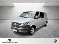 Silber Gebraucht 2022 VW T6.1 Van | 30.440 €