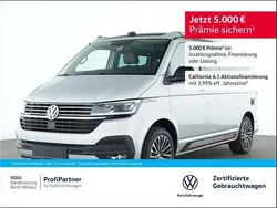 Gebraucht 2024 VW California Edition Van | 79.960 €