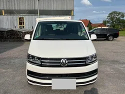 Weiß Gebraucht 2019 VW T6.1 Generation Six Van | 40.000 € (Superpreis)