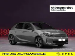 Kristall silber (metallic) Neu 2025 Opel Corsa Edition Limousine | 23.612 € (Fairer Preis)