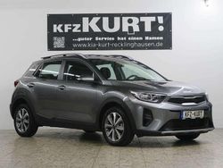 Astro grey (metallic) Gebraucht 2025 Kia Stonic Vision SUV | 19.990 € (Fairer Preis)