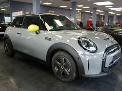 Grau Gebraucht 2022 Mini Cooper SE Kleinwagen | 17.980 € (Guter Preis)