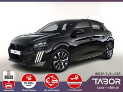 Perla nera schwarz metallic Neu 2025 Peugeot 208 Style Kleinwagen | 19.688 € (Superpreis)