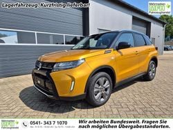 Solar yellow pearl metallic Neu 2025 Suzuki Vitara Comfort SUV | 25.090 € (Fairer Preis)