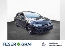 Deep black perleffekt Gebraucht 2024 VW Polo Move Limousine | 19.990 € (Guter Preis)