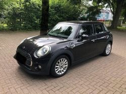 Braun Gebraucht 2015 Mini ONE Kleinwagen | 8.590 € (Guter Preis)