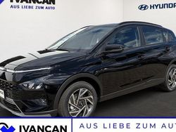 Phantom black Neu 2025 Hyundai Bayon Trend SUV | 23.490 € (Fairer Preis)