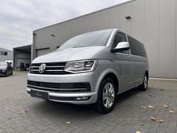 Silber Gebraucht 2019 VW T6.1 Generation Six Van | 29.500 €