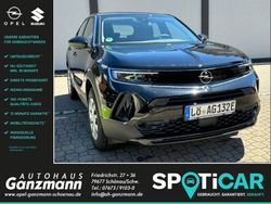 Schwarz Gebraucht 2023 Opel Mokka-e Elegance SUV | 23.499 € (Teuer)