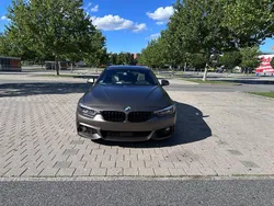 Braun Gebraucht 2018 BMW 440 M Performance Coupé | 36.250 € (Teuer)