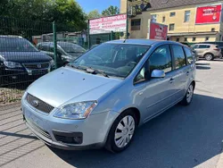 Blau Gebraucht 2005 Ford C-MAX Van / Kleinbus | 800 € (Guter Preis)