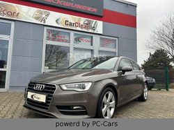 Grau Gebraucht 2014 Audi A3 Ambition Limousine | 9.900 € (Guter Preis)