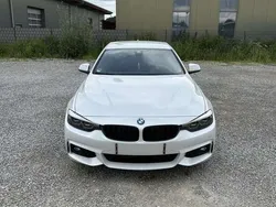 Gebraucht 2017 BMW 430 Gran Coupé M Sport Coupé | 26.500 € (Fairer Preis)