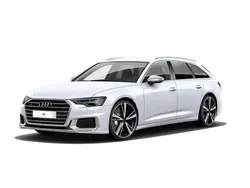 Andere Gebraucht 2022 Audi S6 Ambiente Limousine | 49.980 € (Superpreis)