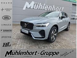 Grau Gebraucht 2025 Volvo XC60 Plus SUV | 59.900 € (Etwas zu teuer)