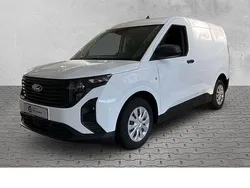 Weiß Gebraucht 2025 Ford Transit Trend Van / Kleinbus | 21.990 € (Fairer Preis)