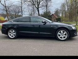 Gebraucht 2010 Audi A5 S-Line Coupé | 5.000 € (Guter Preis)