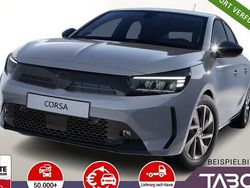 Grau Neu 2025 Opel Corsa Limousine | 18.407 € (Fairer Preis)