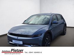 Blau Gebraucht 2022 Hyundai Ioniq 5 Dynamiq SUV | 26.980 € (Guter Preis)