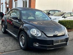 Schwarz Gebraucht 2014 VW Beetle Cup Limousine | 5.399 €