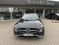 Gebraucht 2025 Mercedes C200 | 45.890 € (Etwas zu teuer)