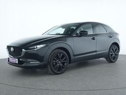 Jet black Gebraucht 2023 Mazda CX-30 Homura-Line SUV | 23.975 € (Guter Preis)