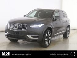 Grau Gebraucht 2024 Volvo XC90 Plus SUV | 57.900 € (Superpreis)