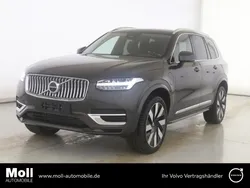Grau Gebraucht 2024 Volvo XC90 Plus SUV | 59.740 € (Guter Preis)
