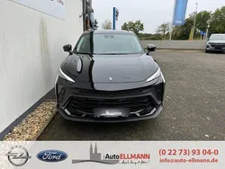 Schwarz Neu 2025 DFSK Forthing 5 SUV | 28.390 € (Fairer Preis)