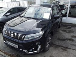 Schwarz Gebraucht 2021 Suzuki Vitara Comfort SUV | 17.200 € (Fairer Preis)