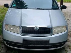 Gebraucht 2004 Skoda Fabia Kombi | 870 € (Guter Preis)