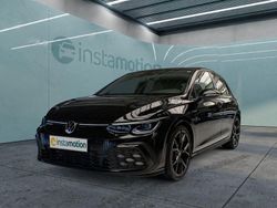 Schwarz Gebraucht 2023 VW Golf VIII GTD Kleinwagen | 34.249 € (Fairer Preis)
