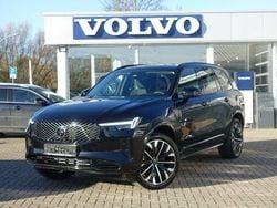 Schwarz Gebraucht 2025 Volvo XC90 Plus SUV | 68.900 € (Guter Preis)