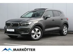 Grau Gebraucht 2018 Volvo XC40 Inscription SUV | 27.765 € (Fairer Preis)