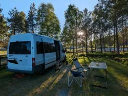 Weiß Gebraucht 2013 Ford Transit Van / Kleinbus | 11.300 €