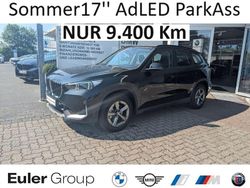 Schwarz Gebraucht 2024 BMW X1 SUV | 36.733 € (Superpreis)