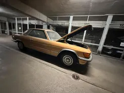Gold Gebraucht 1973 Mercedes SLC450 Coupé | 11.250 €