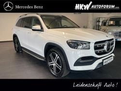 Weiß Gebraucht 2021 Mercedes GLS580 SUV | 82.990 € (Superpreis)