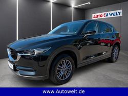 Schwarz Gebraucht 2021 Mazda CX-5 Exclusive SUV | 23.490 € (Fairer Preis)