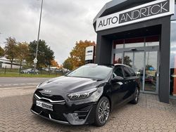 Schwarz Neu 2025 Kia Ceed Sportswagon GT-Line Kombi | 34.990 €
