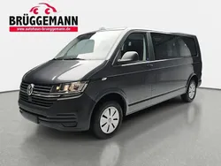 Grau Gebraucht 2024 VW T6.1 Van | 38.890 € (Superpreis)