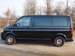 VW T5