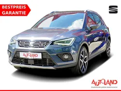 Grau Gebraucht 2020 Seat Arona Beats SUV | 21.950 € (Teuer)