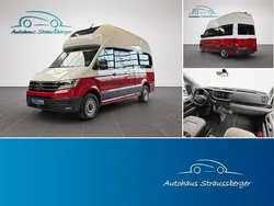 Weiß Gebraucht 2024 VW California California Van | 63.980 € (Superpreis)
