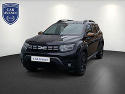 Grau Gebraucht 2023 Dacia Duster Extreme SUV | 21.900 € (Fairer Preis)
